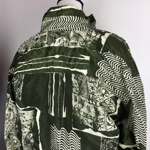 Vintage Jacket - Picture 4 of 8